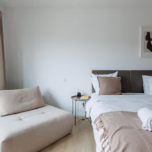 Apartmán Sweett - Michel Ange, Brusel