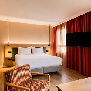Hilton Garden Brussels Centre 4* Brusel