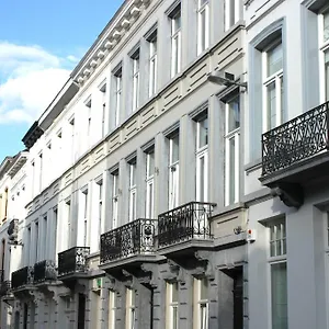 Bed & Breakfast & The City, Brussels