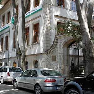 citadel-guest-house.varna-hotels.com/