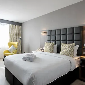 Gresham Belson Brussels **** Brüssel