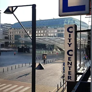 Center 2* Brusel